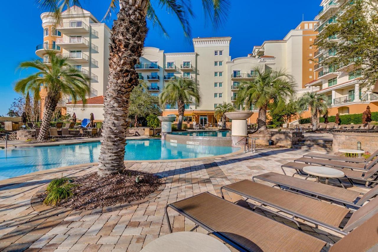 Marina Inn Grande Dunes - 7-503 Myrtle Beach Exterior foto