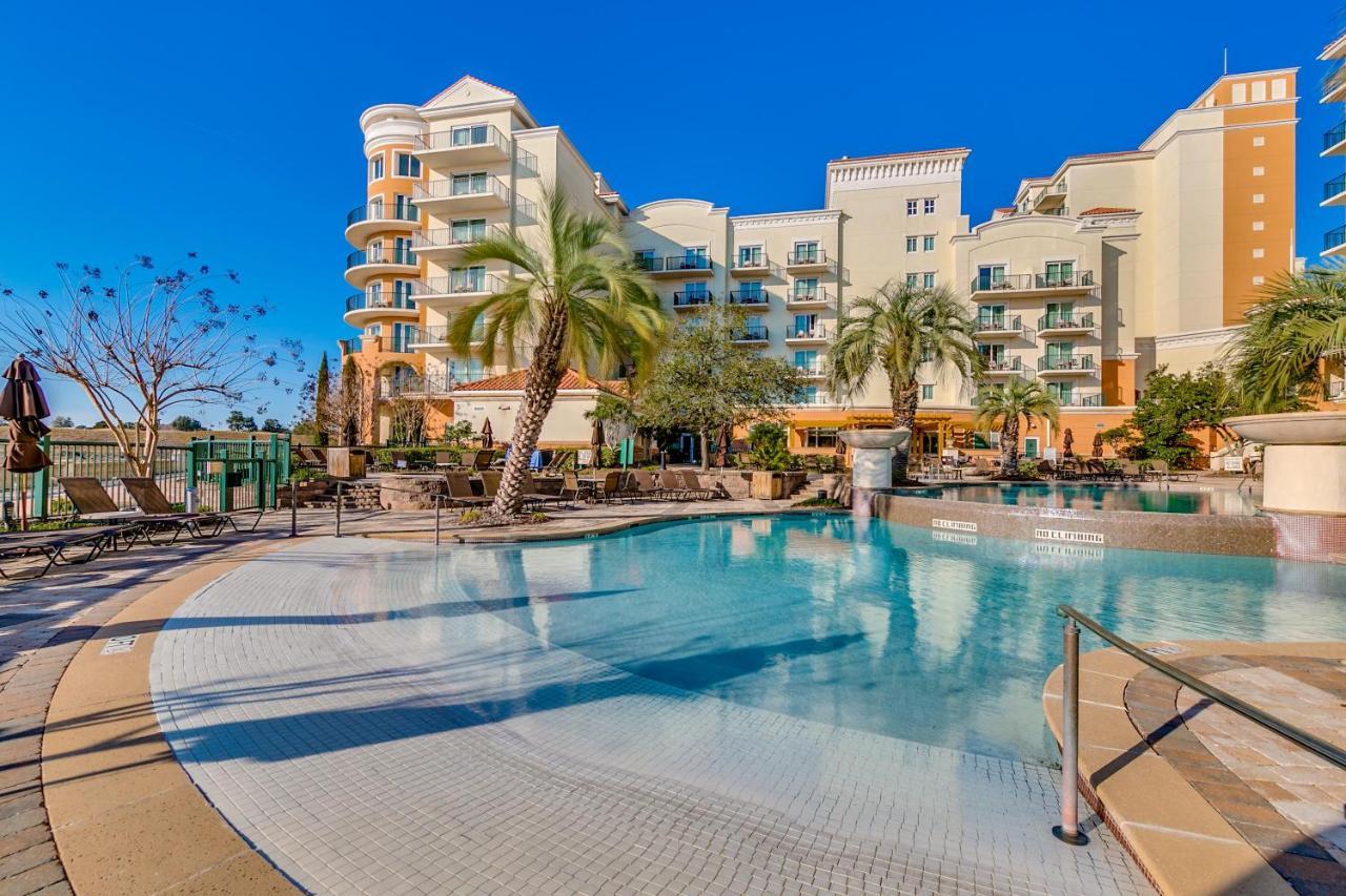 Marina Inn Grande Dunes - 7-503 Myrtle Beach Exterior foto