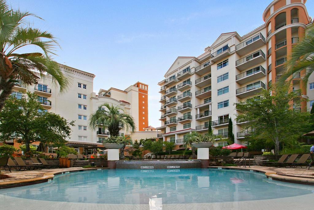 Marina Inn Grande Dunes - 7-503 Myrtle Beach Exterior foto