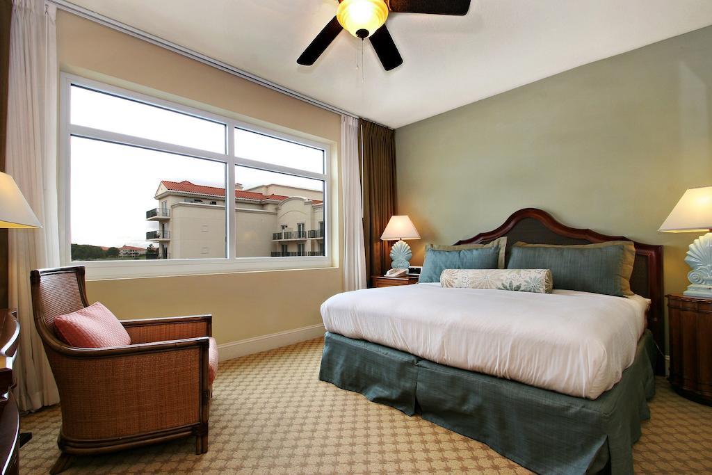 Marina Inn Grande Dunes - 7-503 Myrtle Beach Zimmer foto