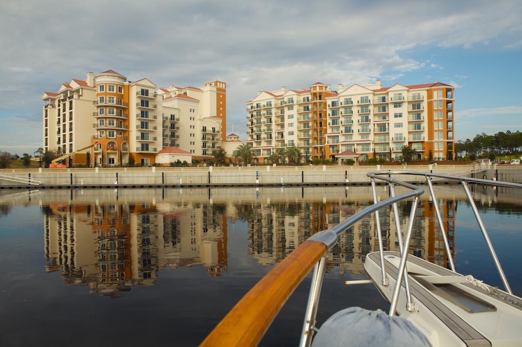 Marina Inn Grande Dunes - 7-503 Myrtle Beach Exterior foto